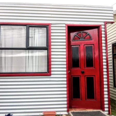 Cabana Gesell Puerto Natales Bagian luar foto
